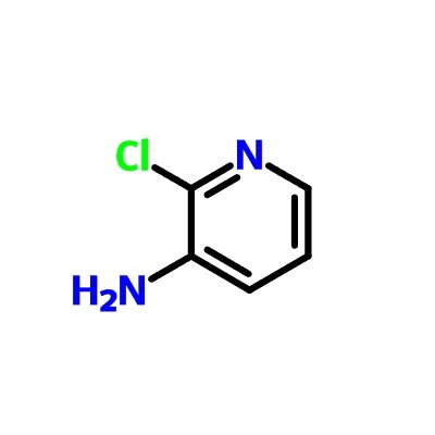 CAS:6298-19-7|3-Ammino-2-cloropiridina