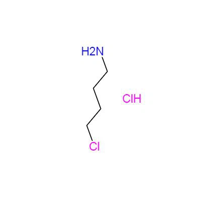 CAS:6435-84-3丨1-butanamina, 4-cloro-, cloridrato