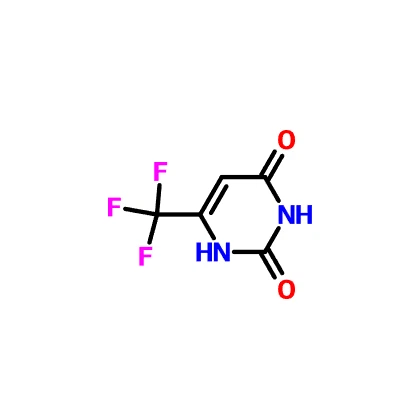 CAS 672-45-7|6-(TRIFLUOROMETIL)URACILE
