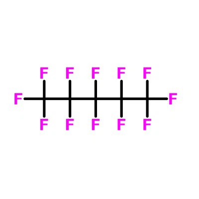 CAS:678-26-2|Perfluoro-n-pentano