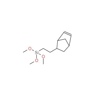 CAS:68323-30-8丨(BICYCLOHEPTENYL)ETIL]TRIMETOSSISILANO