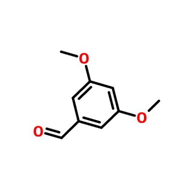 CAS:7311-34-4|3,5-Dimetossibenzaldeide