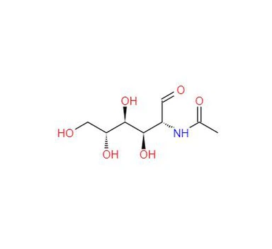 CAS:7512-17-6丨N-acetil-D-glucosamina