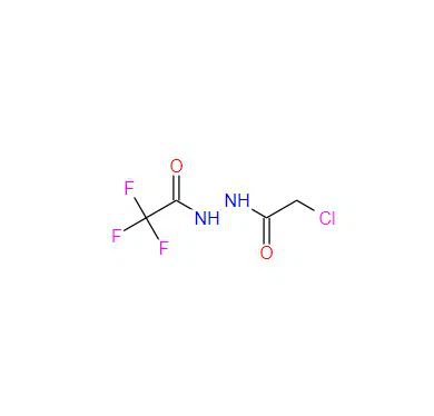 CAS:762240-99-3丨1-(cloroacetil)-2-(trifluoroacetil)idrazina