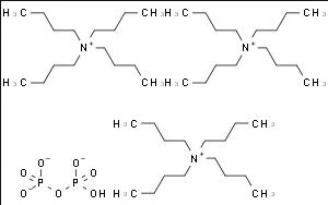 CAS:76947-02-9丨Tris(tetrabutilammonio) idrogeno pirofosfato