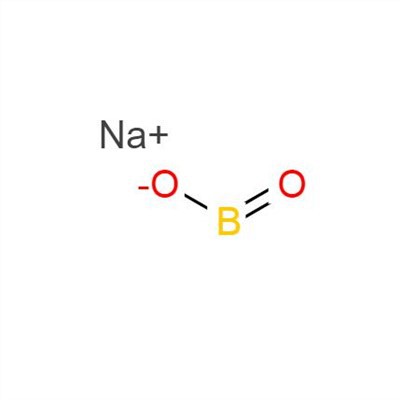 CAS:7775-19-1丨Metaborato di sodio
