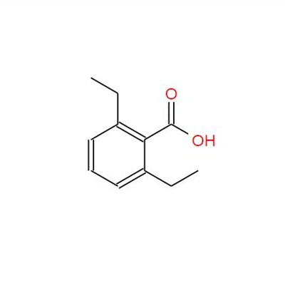 CAS:78114-07-5丨2,6-acido dietilbenzoico