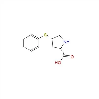 CAS:81653-77-2丨Cis-4-feniltio-L-prolina (Zofenopril intermedio)