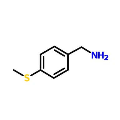 CAS:83171-39-5|(4-(metiltio)fenil)metanamina