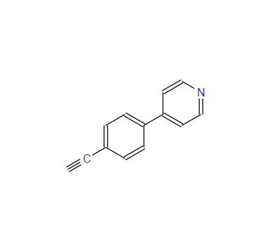 CAS:83420-57-9丨piridina, 4-(4-etinilfenile)