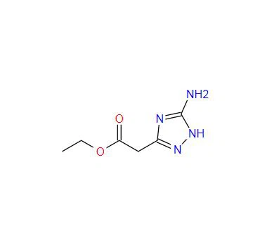 CAS:86152-46-7丨etil 2-(3-ammino-1H-1,2,4-triazol-5-il)acetato