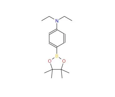 CAS:920304-57-0丨N,N-dietil-4-(4,4,5,5-tetrametil-1,3,2-diossaborolano-2- il)anilina