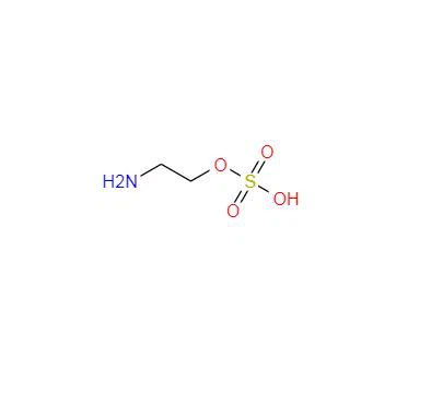 CAS:926-39-6丨Mono(2-aminoetil) estere dell'acido solforico