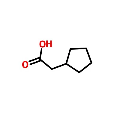 CAS:1123-00-8|2-Acido ciclopentilacetico