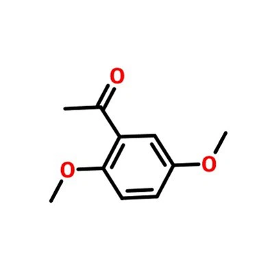 CAS:1201-38-3|1-(2,5-Dimetossifenil)etanone
