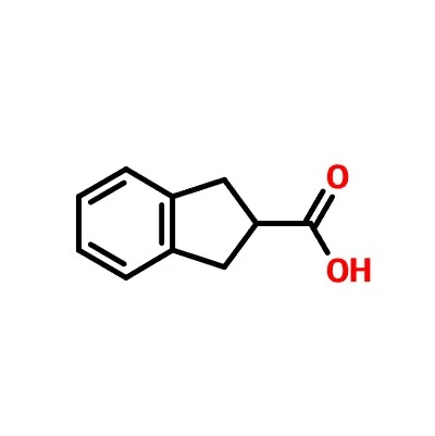 CAS:25177-85-9|acido 2,3-diidro-1H-indene-2-carbossilico