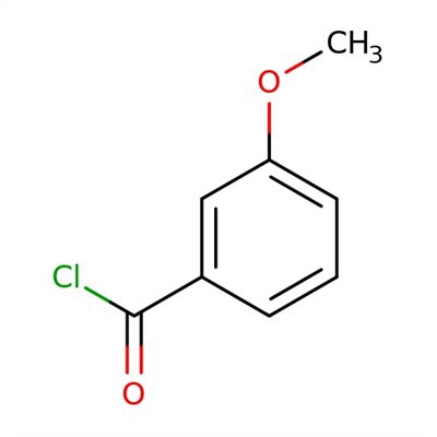 CAS:1711-05-3|3-Metossibenzoil cloruro