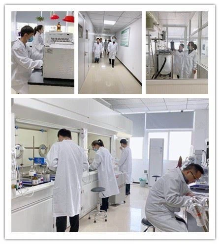 CAS:129482-56-0丨Olmesartan Impurity 5