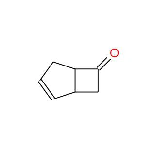 CAS:13173-09-6丨Bicyclo[3.2.0]ept-2-en-6-one