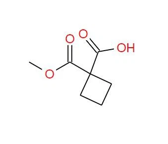 CAS: 1427503-02-3 丨 1- (metossicarbonil) acido ciccobutano-1-carbossilico