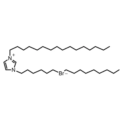 CAS:191482-88-9丨1,3-Diesadecilimidazolio Bromuro