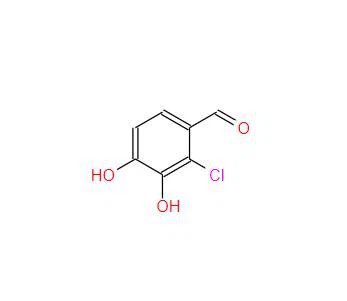 CAS:32864-11-2丨2-cloro-3,4-diidrossibenzaldeide