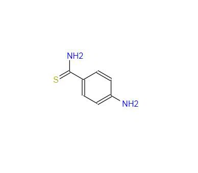 CAS:4714-67-4丨4-Aminobenzotioammide